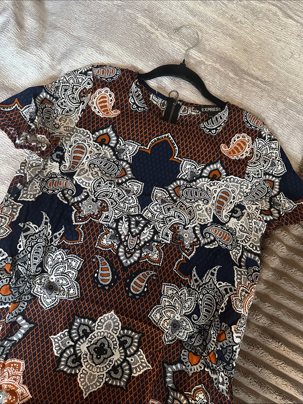 Beautiful Dress - Brand: EXPRESS Size M